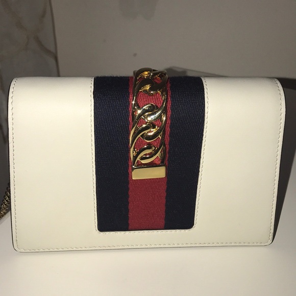 Gucci mini clutch - Picture 2 of 5